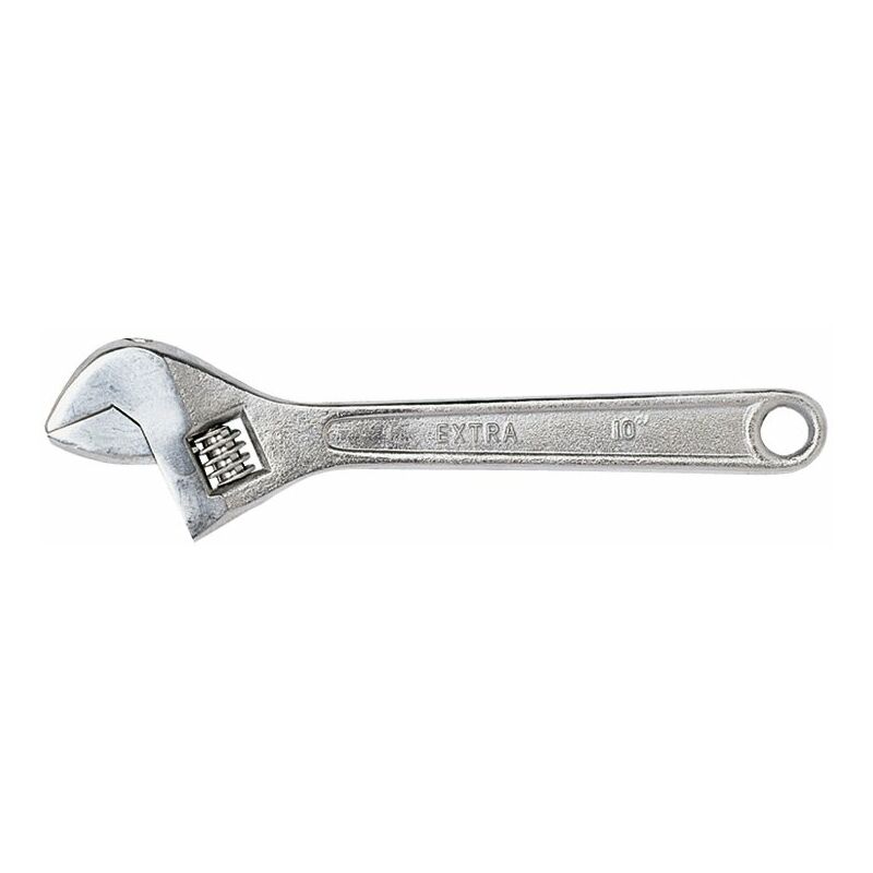 

Llave Graduable Crescent 12' Crom.
