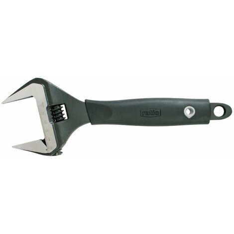 Llave inglesa Ratio gran apertura Ratio - varias opciones disponibles