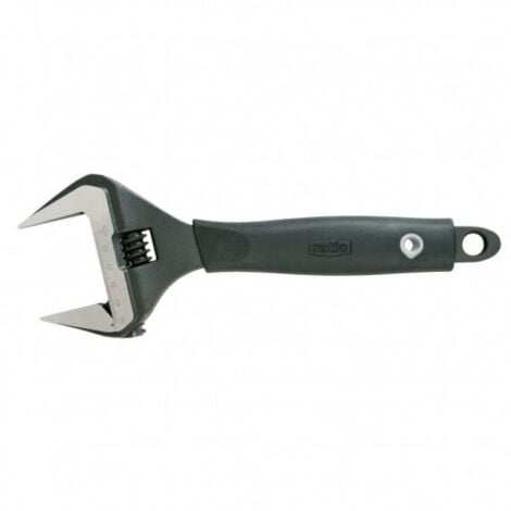 LLAVE GRADUABLE GRAN ABERTURA CHR-V 8" - EHLIS