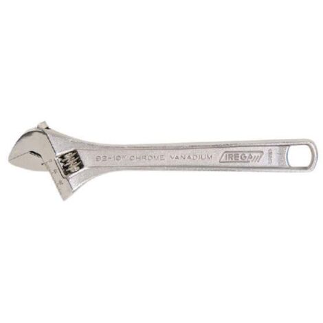 Llave graduable Irega - 6" - 150 mm