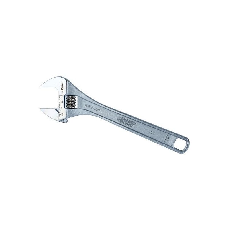 

Llave Ajust. M/cent 10' Cromada Ce Irega
