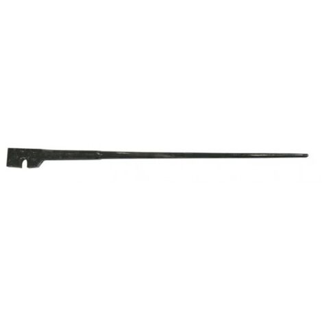 LLAVE GRIFA NÂº 12 FORJADA - FLORES CORTES