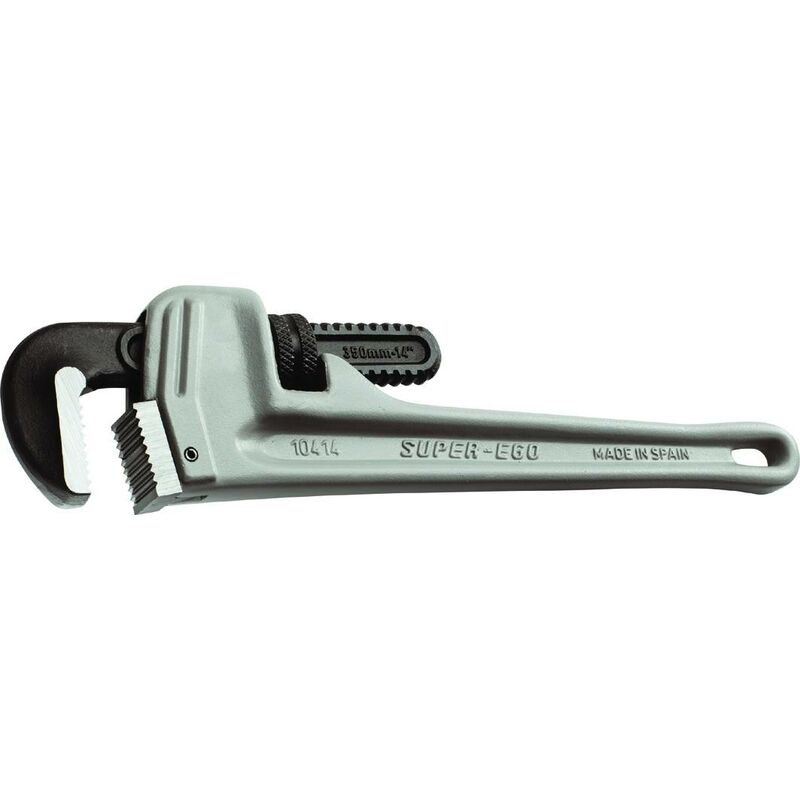 

Llave aluminio Super Ego 18