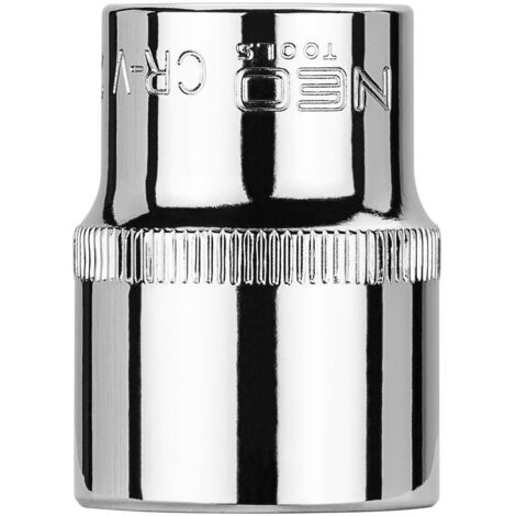 Llave hexagonal de 1/2", 21 mm, Superlock