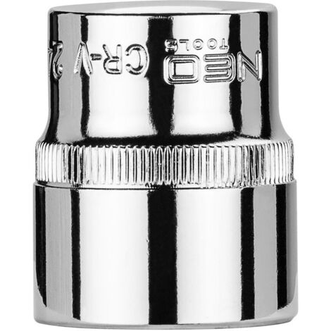Llave hexagonal de 1/2", 24 mm, Superlock