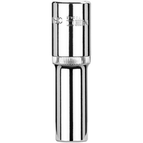 Llave hexagonal de 1/2" de largo, 12 mm, Superlock