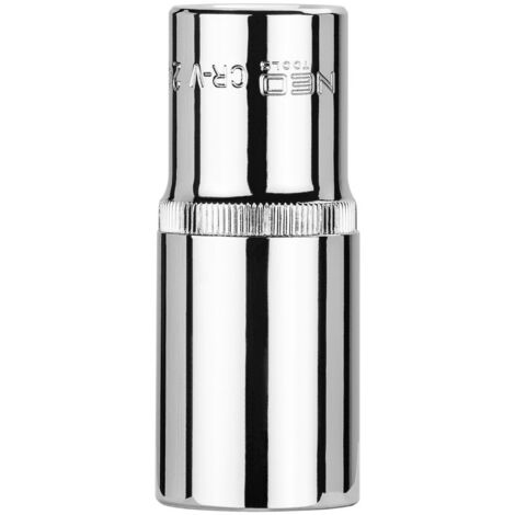 Llave hexagonal de 1/2" de largo, 24 mm, Superlock
