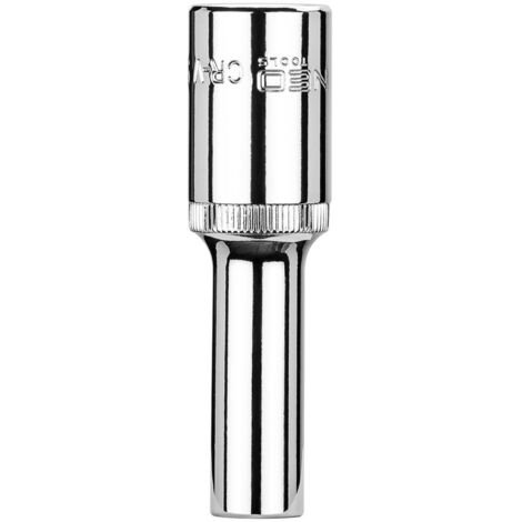 Llave hexagonal de 1/2" de largo, 9 mm, Superlock