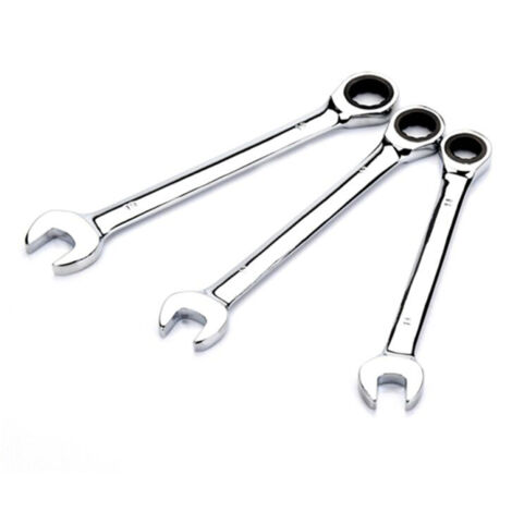 Llave hexagonal interna carraca flexible – Antiexplosiva CR-V72 – Herramienta precisión para atornillado mecánico y electrónico