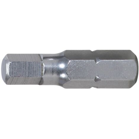 Llave hexagonal ks tools 910.2262 acero inoxidable 25 mm