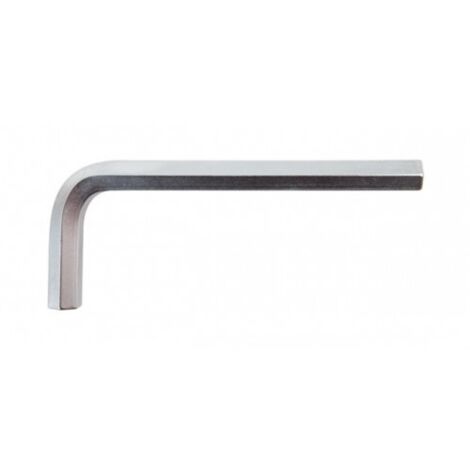 LLAVE HEXAGONAL NIQUELADA 1/4" -IRIMO-BAHCO