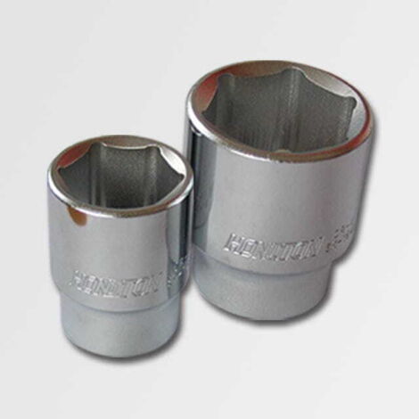 LLAVE HONITON 6 ÁNGULOS 34 CORTA 19mm