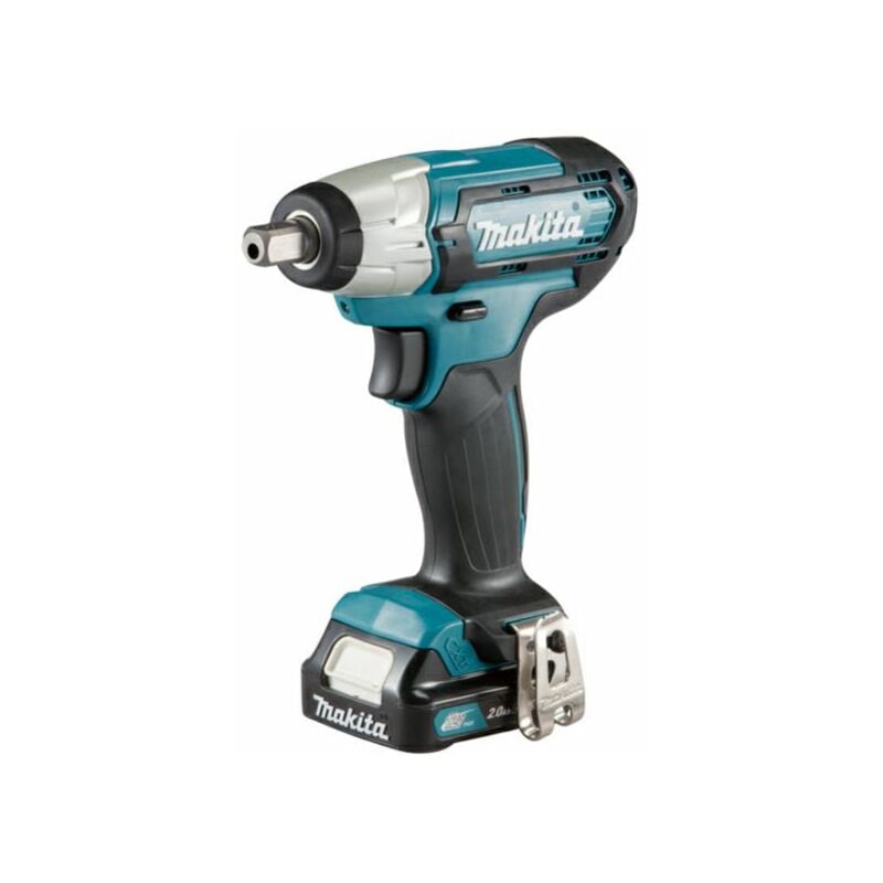 Makita - clé à chocs de clé à chocs 12V cxt 140NM 1/2'.