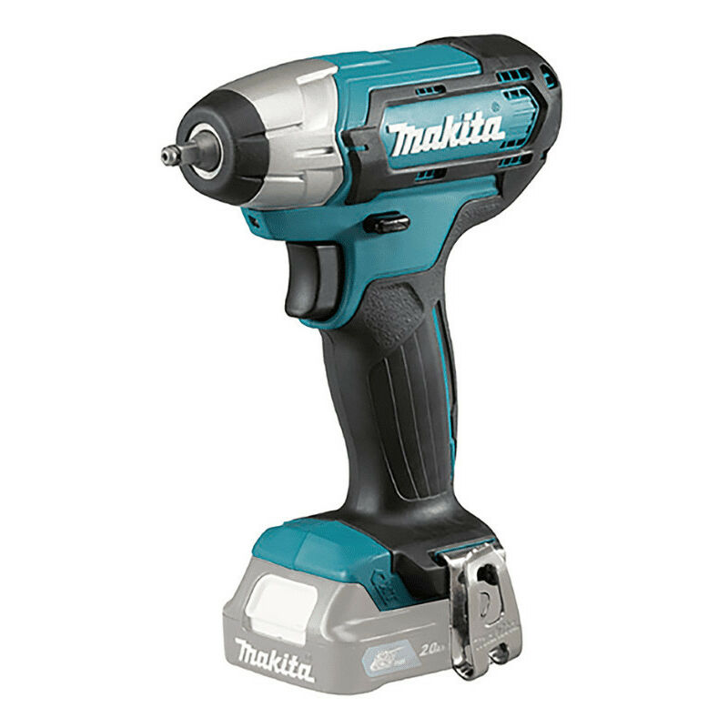Clé à chocs à batterie 10 8V Li Ion 60Nm Makita TW060DZ