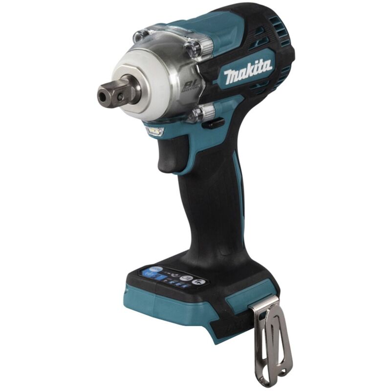 Boulonneuse À Chocs Makita DTW301Z – 330 Nm, 18V Li-ion, Moteur Brushless - vue 5
