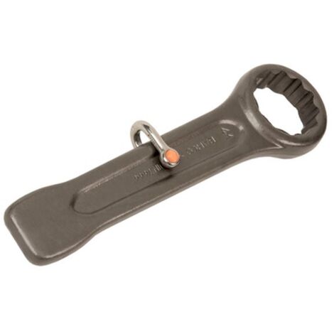 LLAVE IMPACTO BOCA ESTRELLA TAH 36MM - BAHCO
