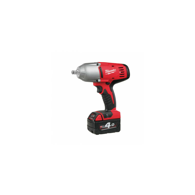 

Atornillador de impacto batería M18 HIW-402C Milawaukee