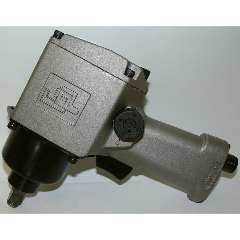 

Llave Impacto Neumatica Gw 19 R 1/2 - Gison