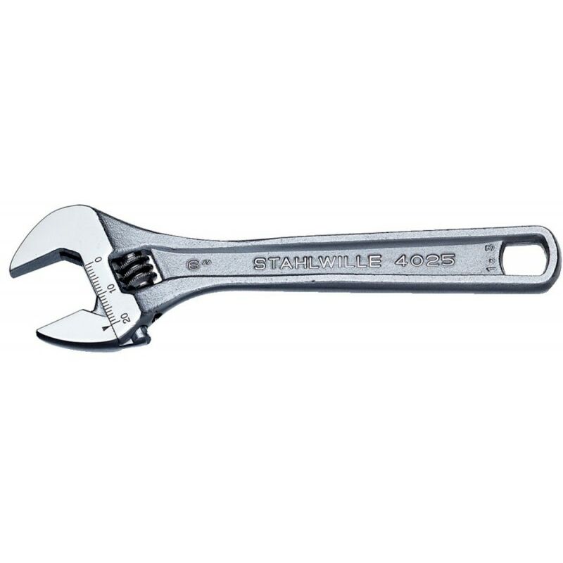 

Llave inglesa 15 384mm Stahlwille
