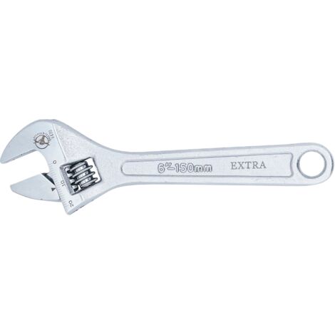 Llave inglesa  150 mm  19 mm