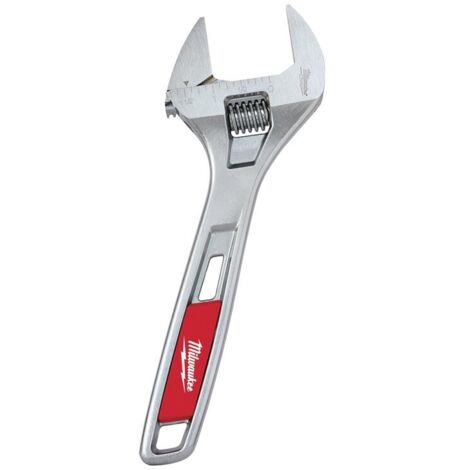 Llave inglesa 200 mm - Milwaukee 48227508