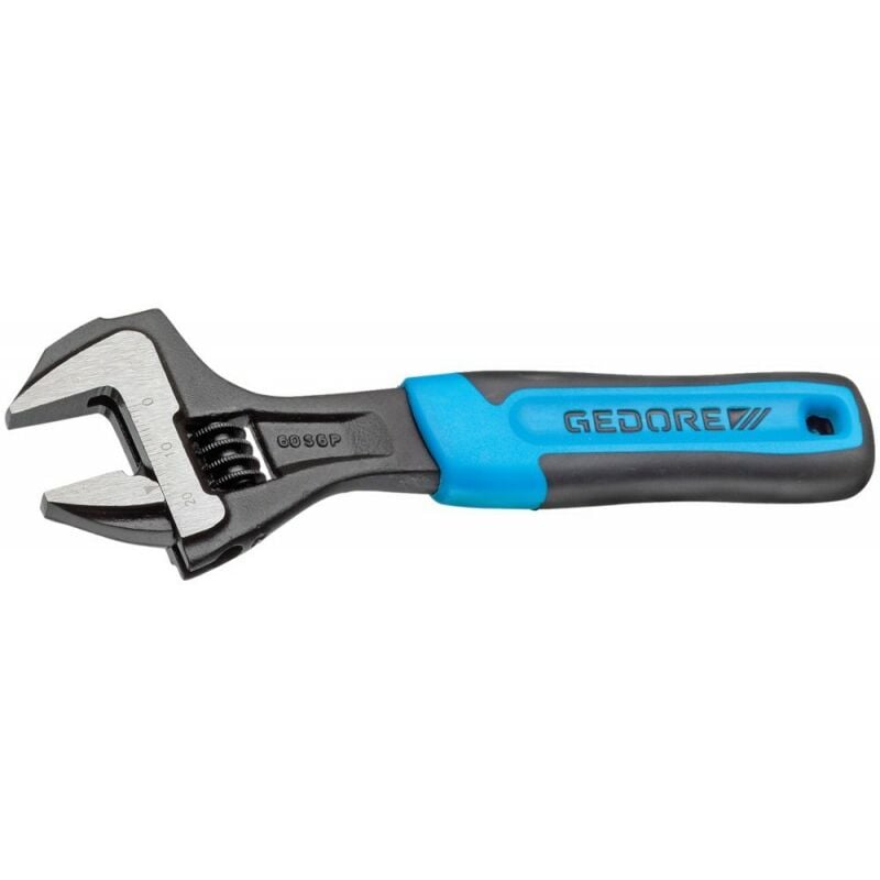

Llave inglesa 8x206mm 2K Gedore
