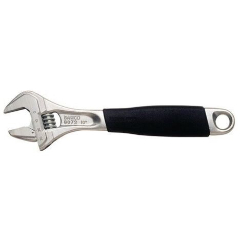 Llave Inglesa 9031C Max. 38 Mm Longitud 218 Mm Con Escala De