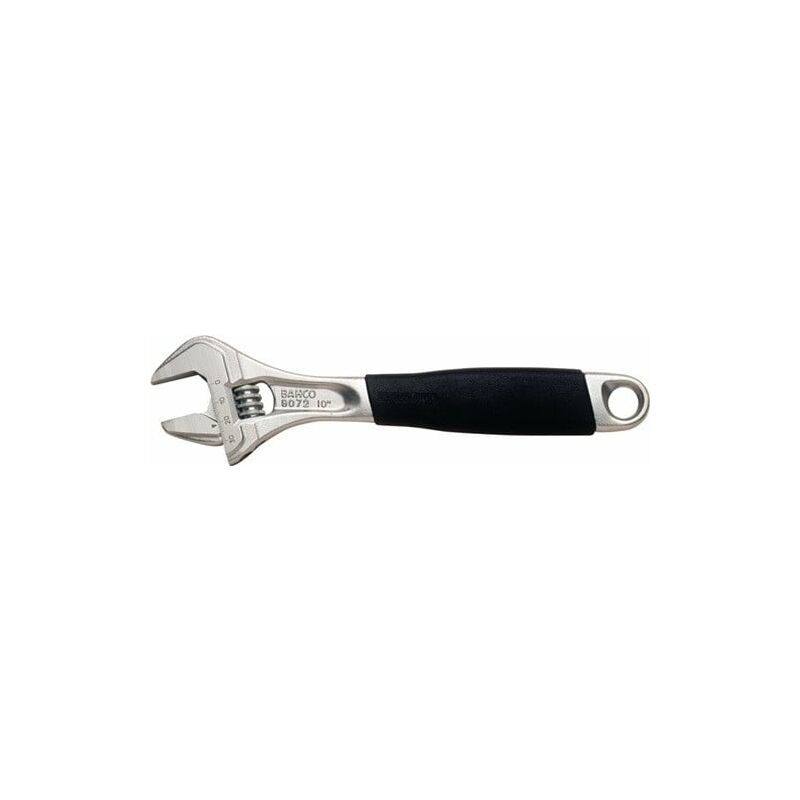 

Bahco - Llave Inglesa 9072c Máx. 31 Mm Longitud 257 Mm Con Escala De