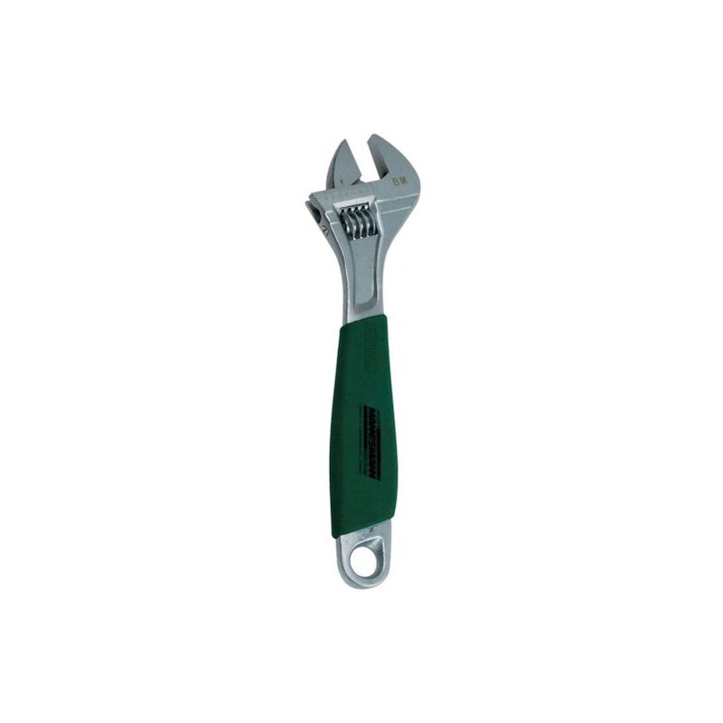 

llave inglesa ajustable 12'/300 mm mannesmann m19873