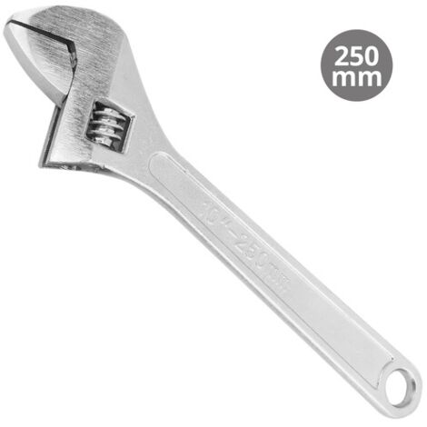 Llave inglesa ajustable 250mm