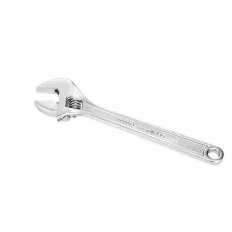 LLAVE INGLESA AJUSTABLE 250MM STANLEY