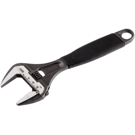 Llave inglesa ajustable Bahco
