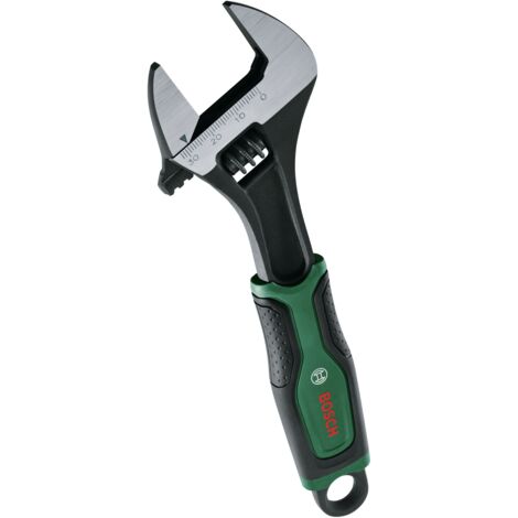 Llave inglesa ajustable BOSCH