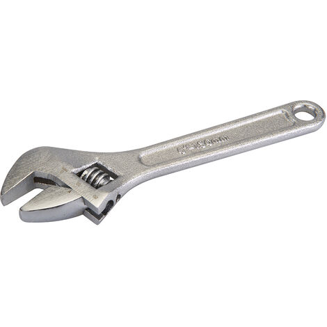 Llave inglesa ajustable Longitud 150 mm
