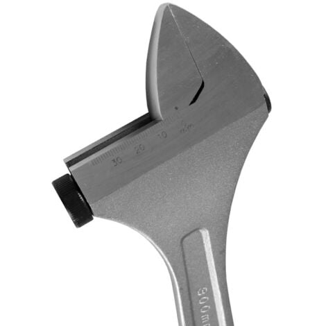 Llave inglesa de 12"  JBM53642