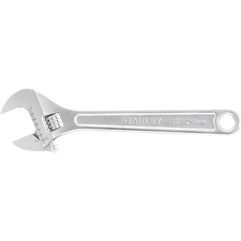 Clothing Llave ajustable de metal - Stanley
