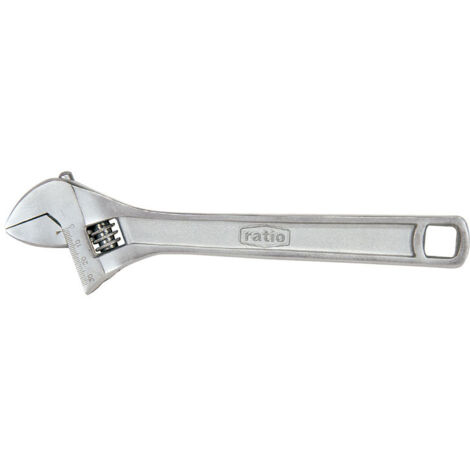 Llave inglesa Ratio - 10