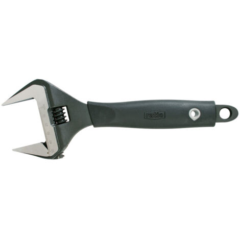 Llave inglesa Ratio gran apertura Ratio - 10"-250 mm/0-50 mm. Tuercas M1-M33.