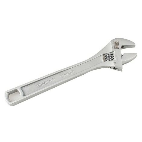 LLAVE INGLESA SATINADA 12 FSK