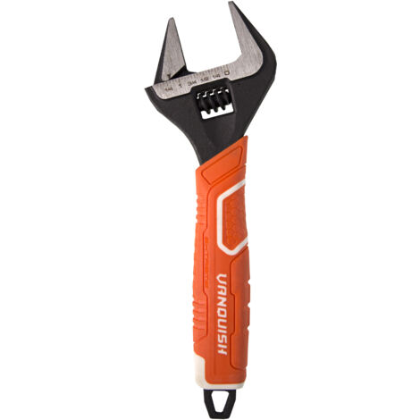 Llave inglesa vanquish extra apertura 200mm