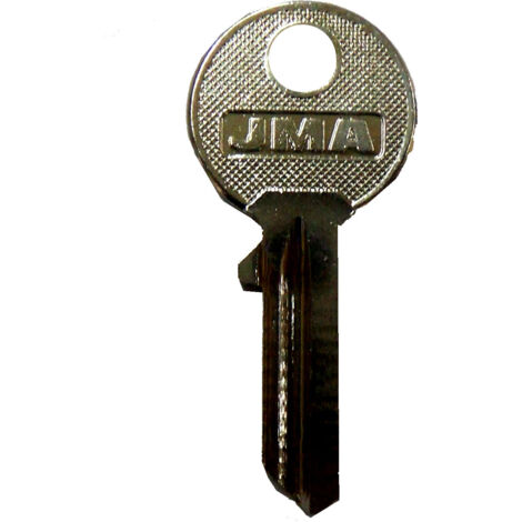 LLAVE JMA ACERO-B CVL2I -  JMA