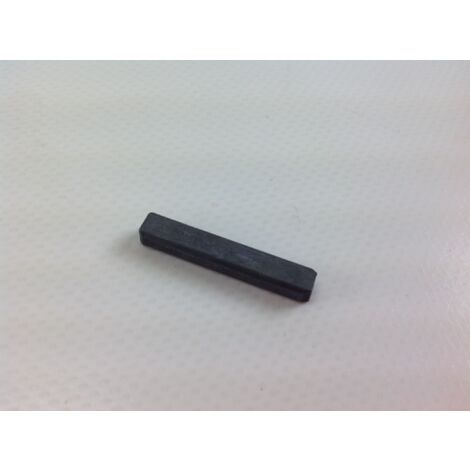 Llave lateral volante motor BRIGGS & STRATTON 18 CV 591757