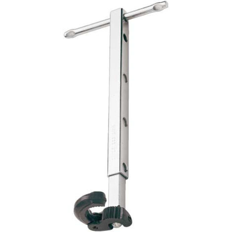 Llave Lavabo Telescópica 48mm - Super-Ego