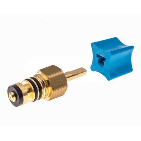 Llave Llenado Caldera BERETTA 10021006