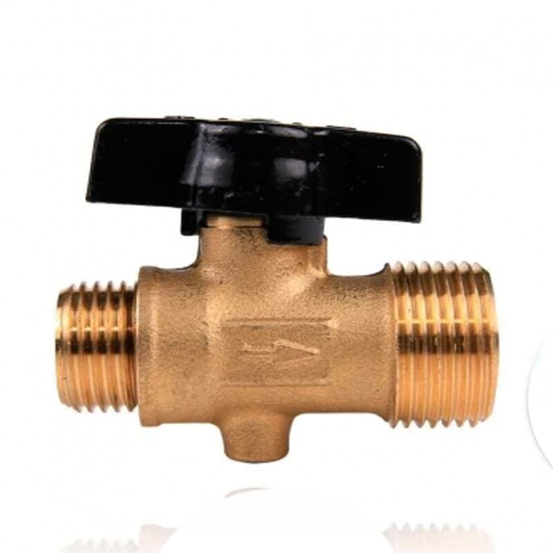 

Llave Llenado Caldera Ferroli Atlas 1/2x3/4 I39817490 Original
