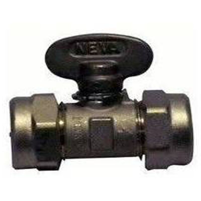 

Llave Llenado Caldera Junkers 15mm 8716724110 Original