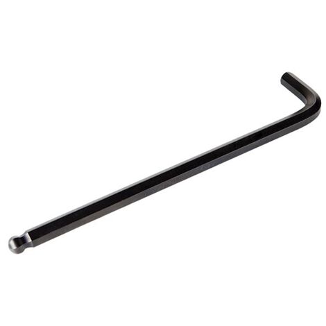 LLAVE MACHO HEX. RED. XL PAVONADA 3MM - DOGHER