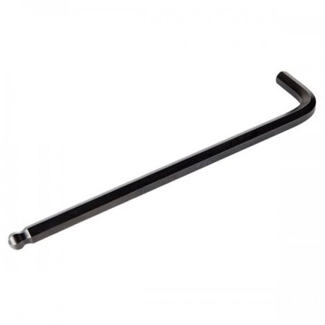 LLAVE MACHO HEX. RED. XL PAVONADA 8MM - DOGHER