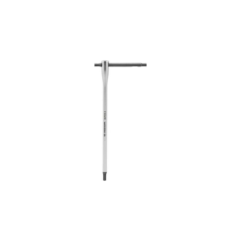 

Facom 84Tcd.3 - Llave Macho T De 3 Mm