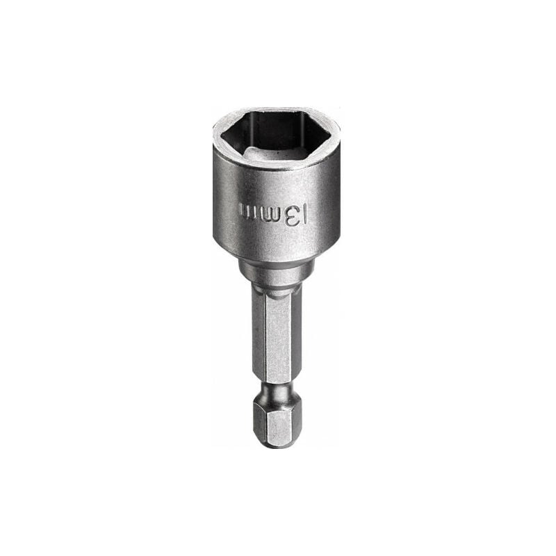 

Llave magnética 10mm, magnetE6.3 - KWB